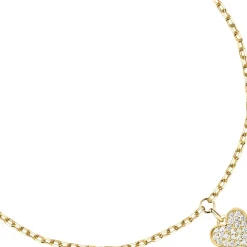 Bracciali|Gioielli Donna<Bluespirit BRACCIALE PAVE' - P.57A705000400