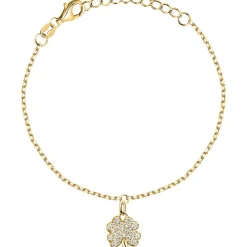 Bracciali|Gioielli Donna<Bluespirit BRACCIALE PAVE' - P.57A705000500
