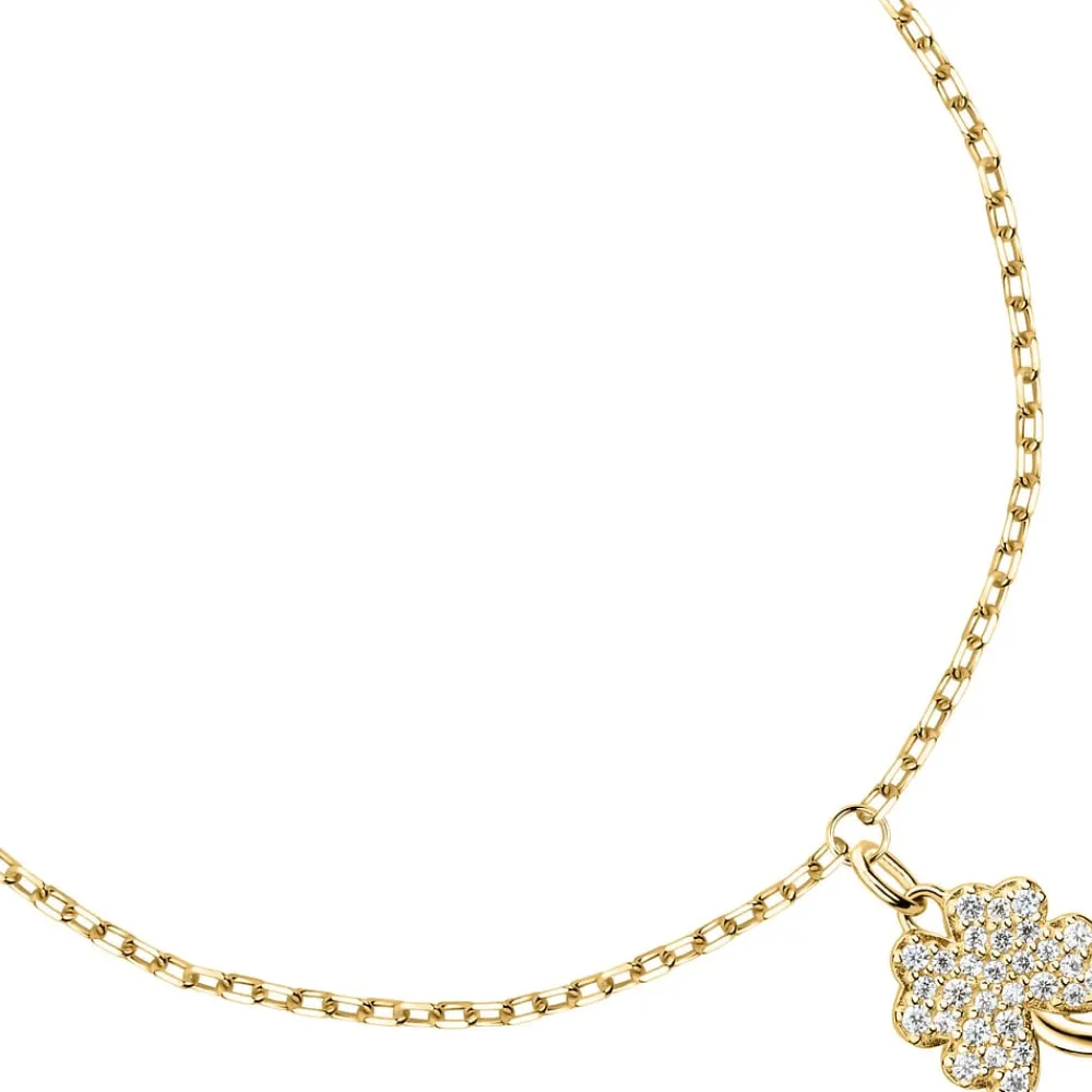 Bracciali|Gioielli Donna<Bluespirit BRACCIALE PAVE' - P.57A705000500