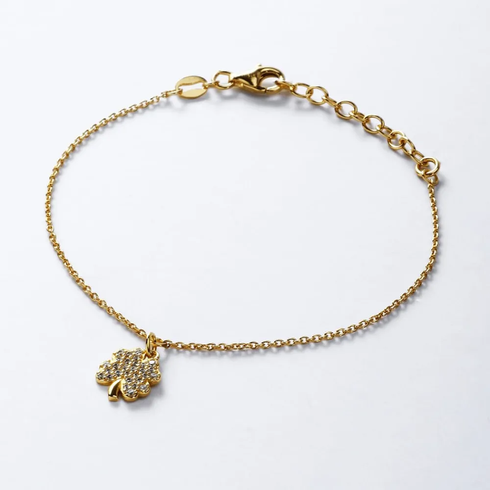 Bracciali|Gioielli Donna<Bluespirit BRACCIALE PAVE' - P.57A705000500