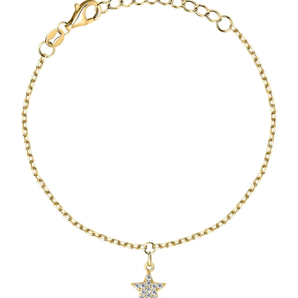 Bracciali|Gioielli Donna<Bluespirit BRACCIALE PAVE' - P.57A705000300