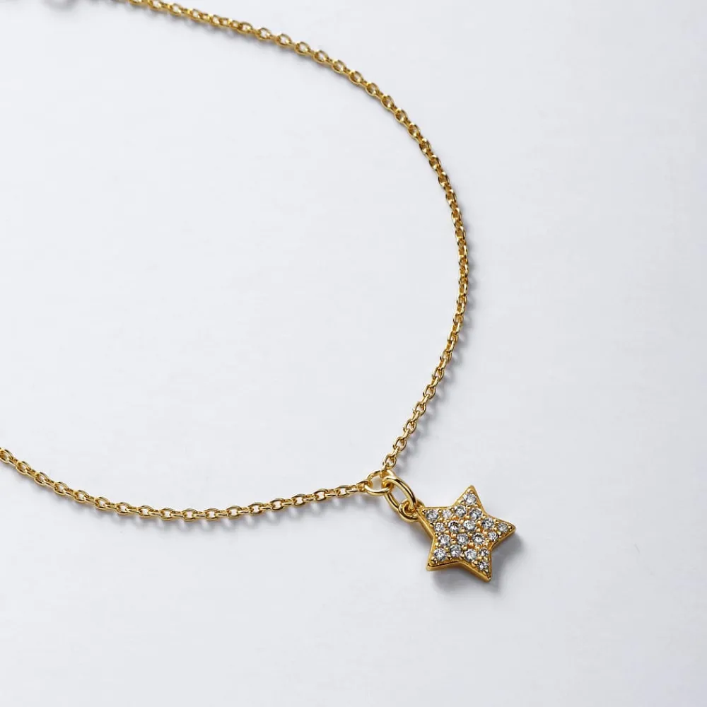 Bracciali|Gioielli Donna<Bluespirit BRACCIALE PAVE' - P.57A705000300