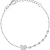 Gioielli Donna|Bracciali Donna<Bluespirit BRACCIALE PAVE' - P.25A705000100