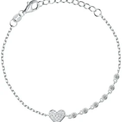 Gioielli Donna|Bracciali Donna<Bluespirit BRACCIALE PAVE' - P.25A705000100