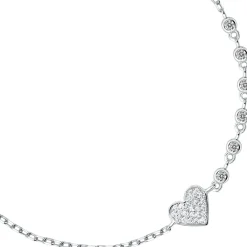 Gioielli Donna|Bracciali Donna<Bluespirit BRACCIALE PAVE' - P.25A705000100