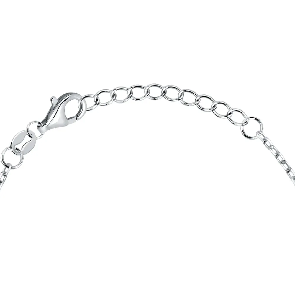 Gioielli Donna|Bracciali Donna<Bluespirit BRACCIALE PAVE' - P.25A705000100
