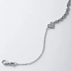 Gioielli Donna|Bracciali Donna<Bluespirit BRACCIALE PAVE' - P.25A705000100