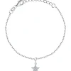 Gioielli Donna|Bracciali Donna<Bluespirit BRACCIALE PAVE' - P.25A705000200