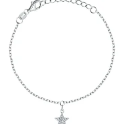 Gioielli Donna|Bracciali Donna<Bluespirit BRACCIALE PAVE' - P.25A705000200