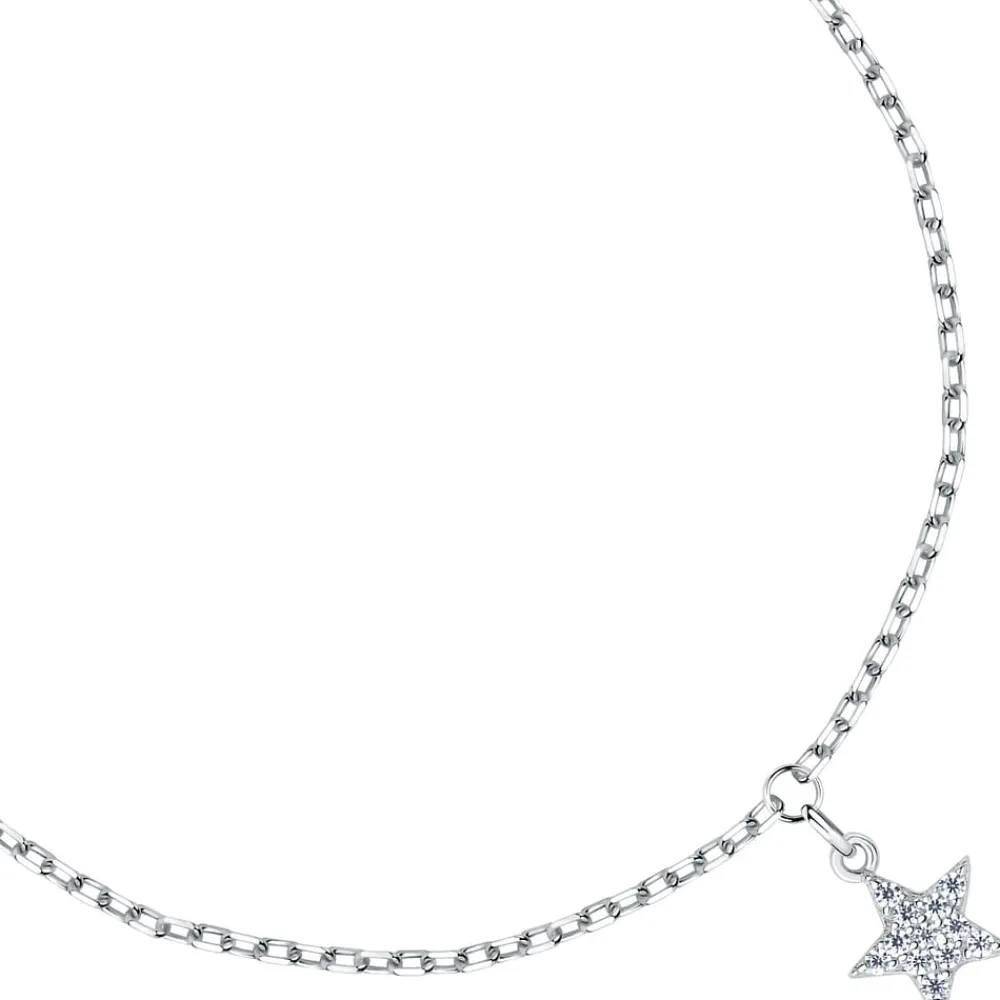 Gioielli Donna|Bracciali Donna<Bluespirit BRACCIALE PAVE' - P.25A705000200
