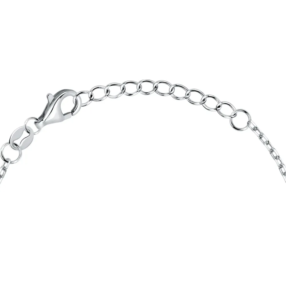 Gioielli Donna|Bracciali Donna<Bluespirit BRACCIALE PAVE' - P.25A705000200