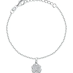 Gioielli Donna|Bracciali Donna<Bluespirit BRACCIALE PAVE' - P.25A705000400