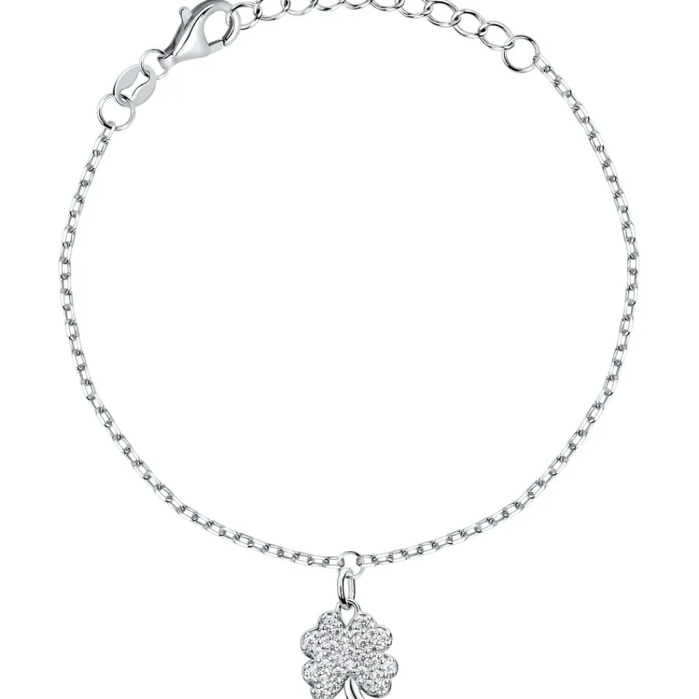 Gioielli Donna|Bracciali Donna<Bluespirit BRACCIALE PAVE' - P.25A705000400