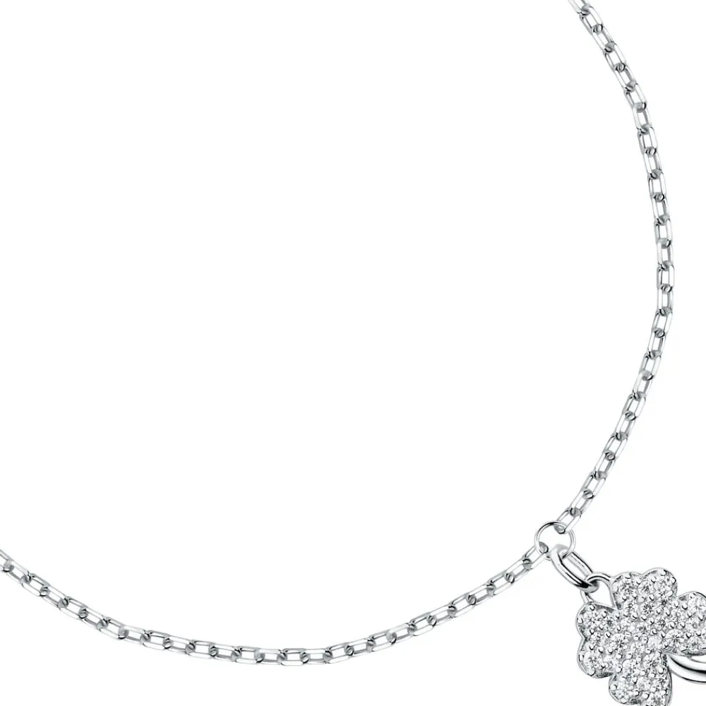 Gioielli Donna|Bracciali Donna<Bluespirit BRACCIALE PAVE' - P.25A705000400