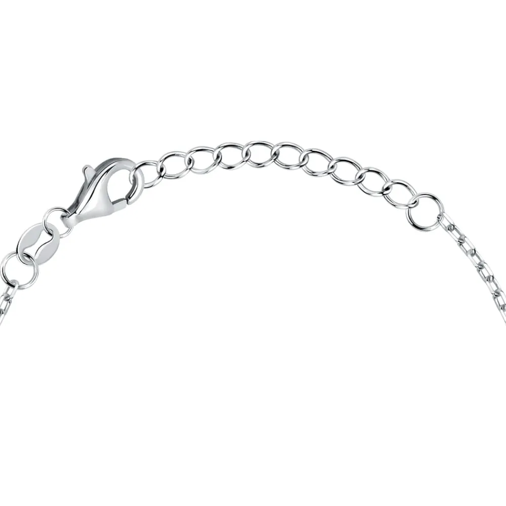 Gioielli Donna|Bracciali Donna<Bluespirit BRACCIALE PAVE' - P.25A705000400