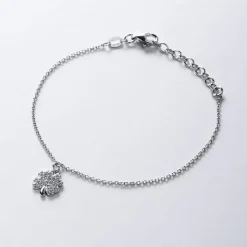 Gioielli Donna|Bracciali Donna<Bluespirit BRACCIALE PAVE' - P.25A705000400