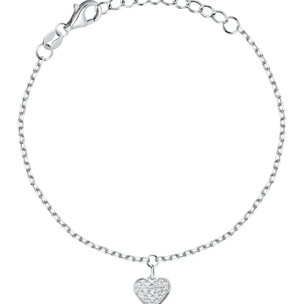 Gioielli Donna|Bracciali Donna<Bluespirit BRACCIALE PAVE' - P.25A705000300