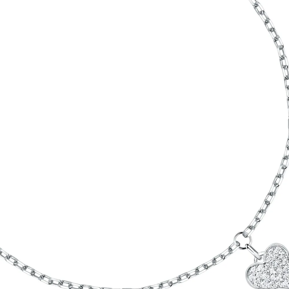 Gioielli Donna|Bracciali Donna<Bluespirit BRACCIALE PAVE' - P.25A705000300