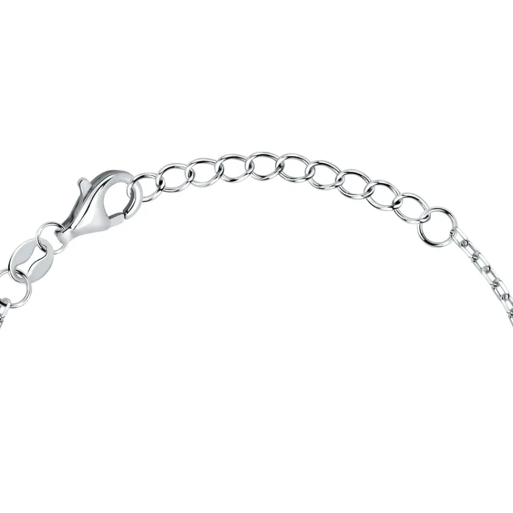 Gioielli Donna|Bracciali Donna<Bluespirit BRACCIALE PAVE' - P.25A705000300