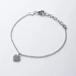 Gioielli Donna|Bracciali Donna<Bluespirit BRACCIALE PAVE' - P.25A705000300