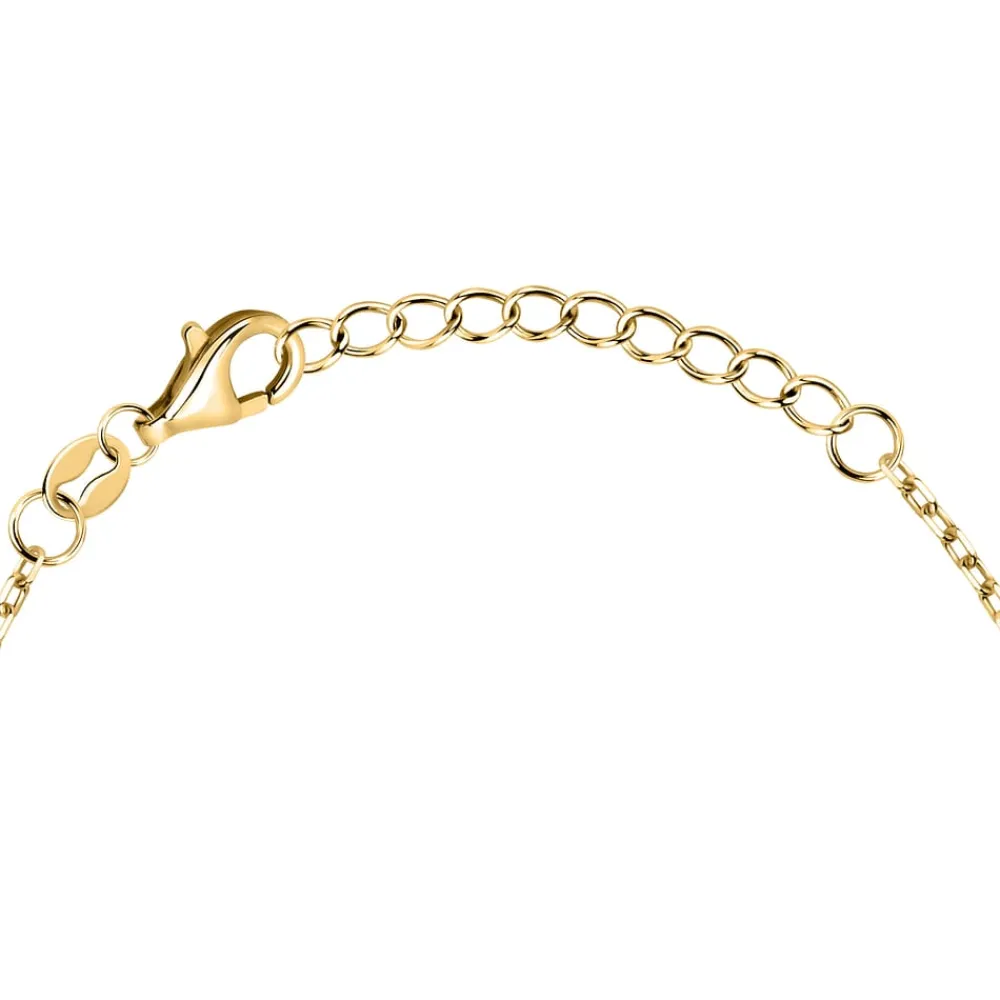 Bracciali|Gioielli Donna<Bluespirit BRACCIALE PAVE' - P.57A705000100