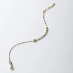 Bracciali|Gioielli Donna<Bluespirit BRACCIALE PAVE' - P.57A705000100