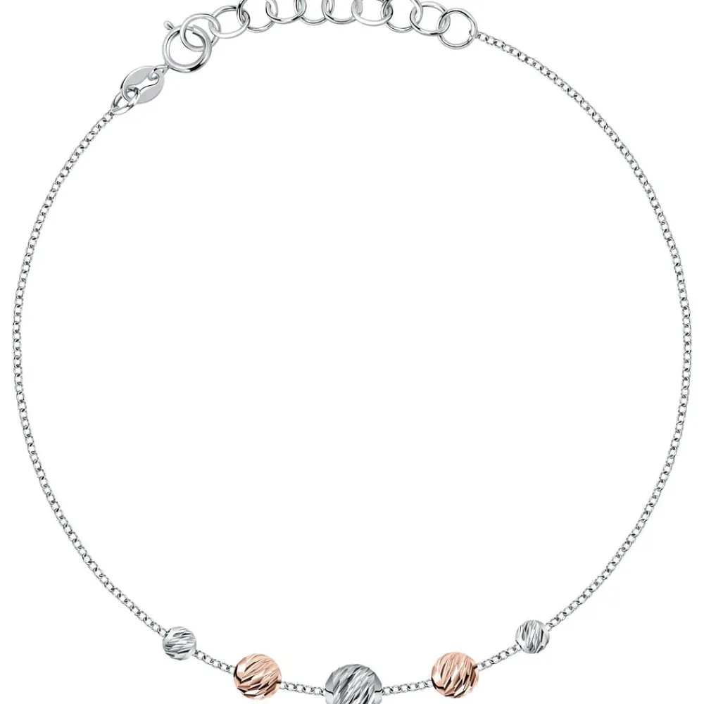 Gioielli Donna|Bracciali<Bluespirit BRACCIALE PIANETI - P.49P305000200