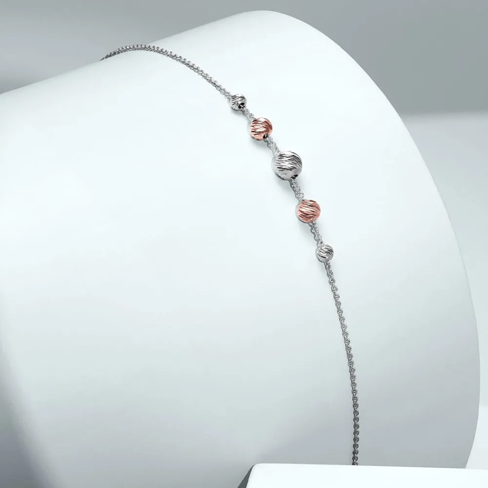 Gioielli Donna|Bracciali<Bluespirit BRACCIALE PIANETI - P.49P305000200