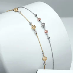 Gioielli Donna|Bracciali<Bluespirit BRACCIALE PIANETI - P.49P305000200
