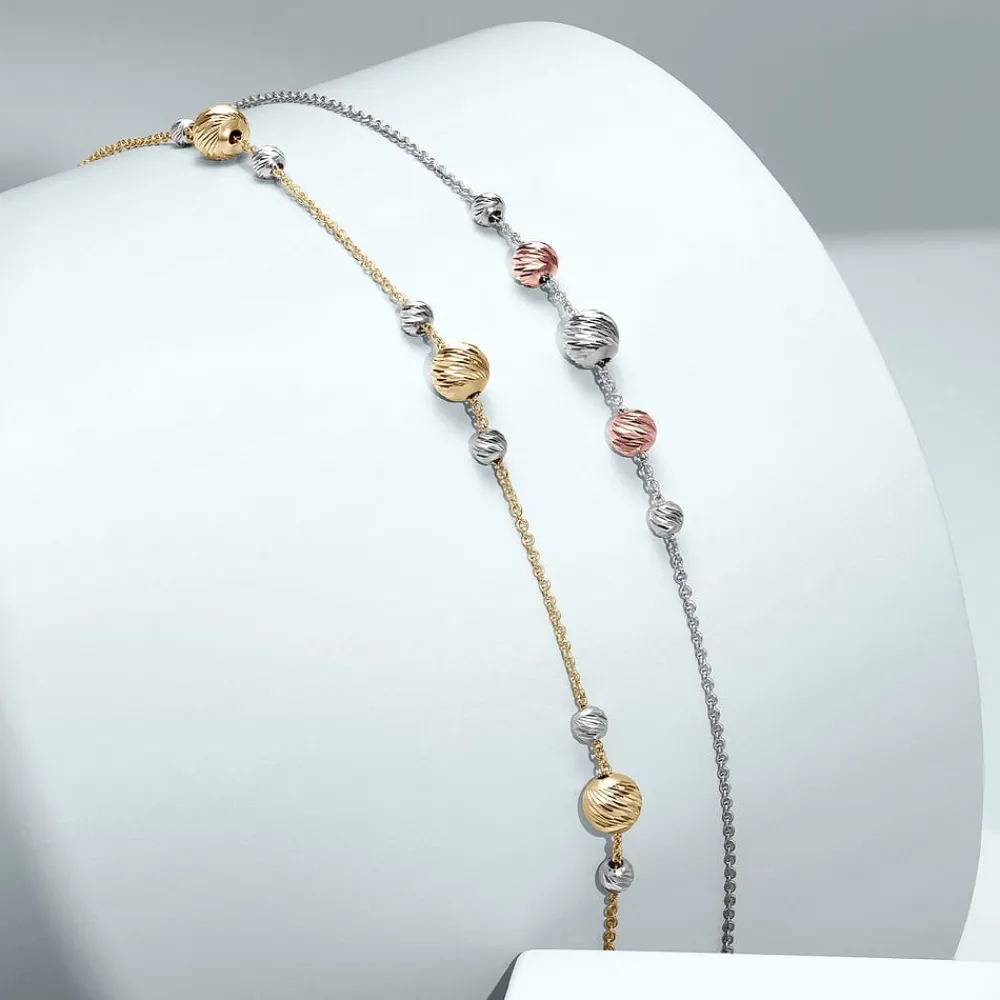 Gioielli Donna|Bracciali<Bluespirit BRACCIALE PIANETI - P.49P305000200