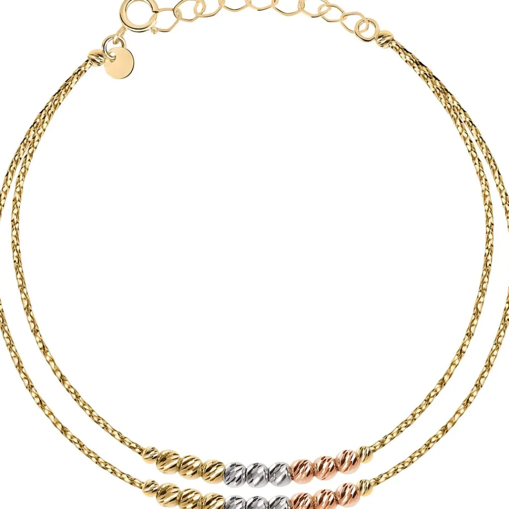 Gioielli In Oro|Gioielli Donna<Bluespirit BRACCIALE PIANETI - P.13P305000700