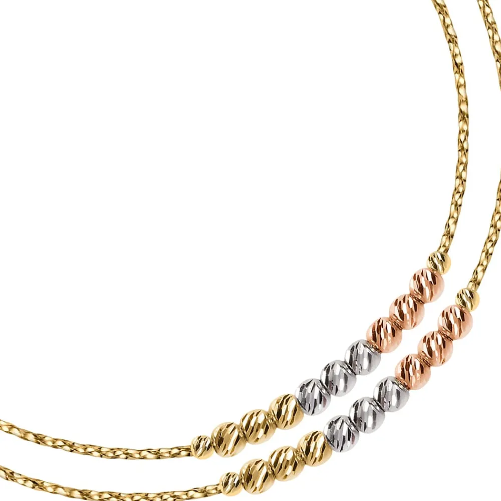 Gioielli In Oro|Gioielli Donna<Bluespirit BRACCIALE PIANETI - P.13P305000700