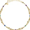 Gioielli In Oro|Gioielli Donna<Bluespirit BRACCIALE PIANETI - P.13P305000800