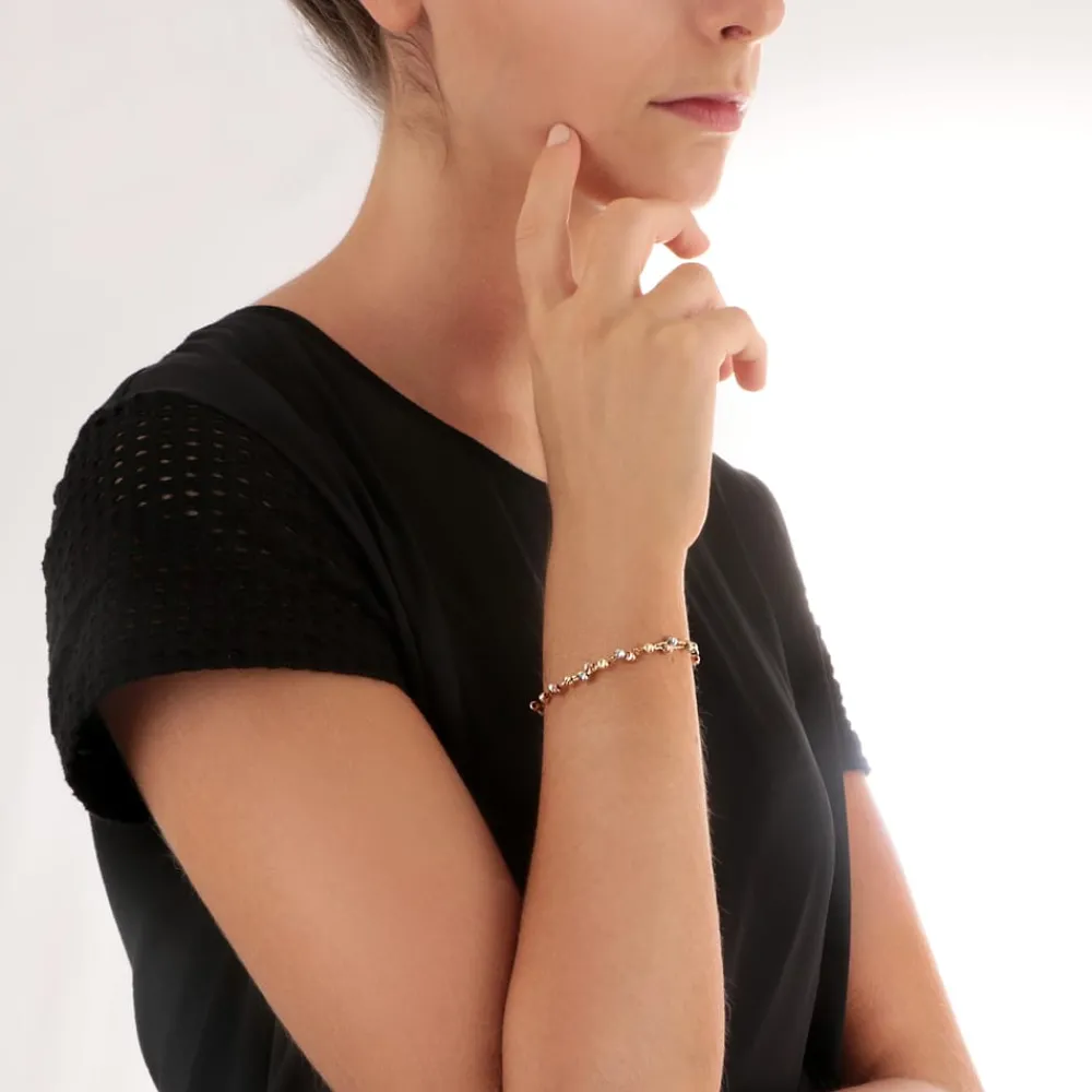 Bracciali|Gioielli In Oro<Bluespirit BRACCIALE PIANETI - P.13P305000200