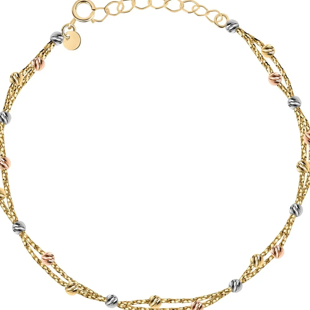 Bracciali|Gioielli In Oro<Bluespirit BRACCIALE PIANETI - P.13P305000300