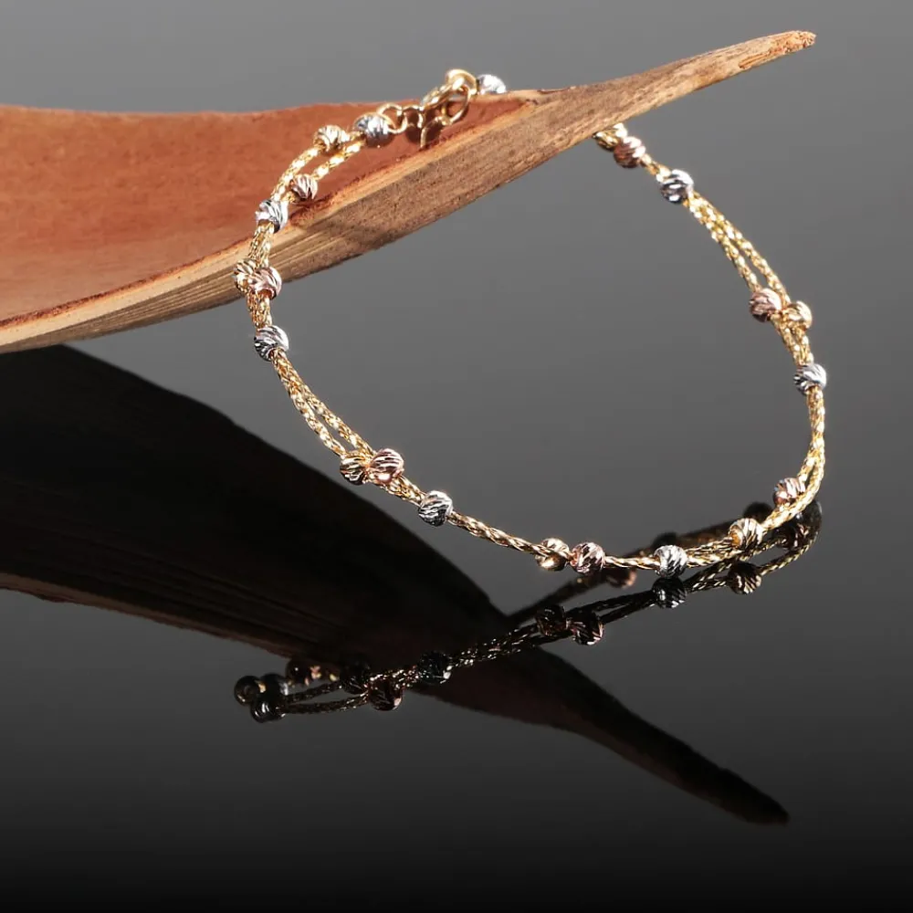 Bracciali|Gioielli In Oro<Bluespirit BRACCIALE PIANETI - P.13P305000300