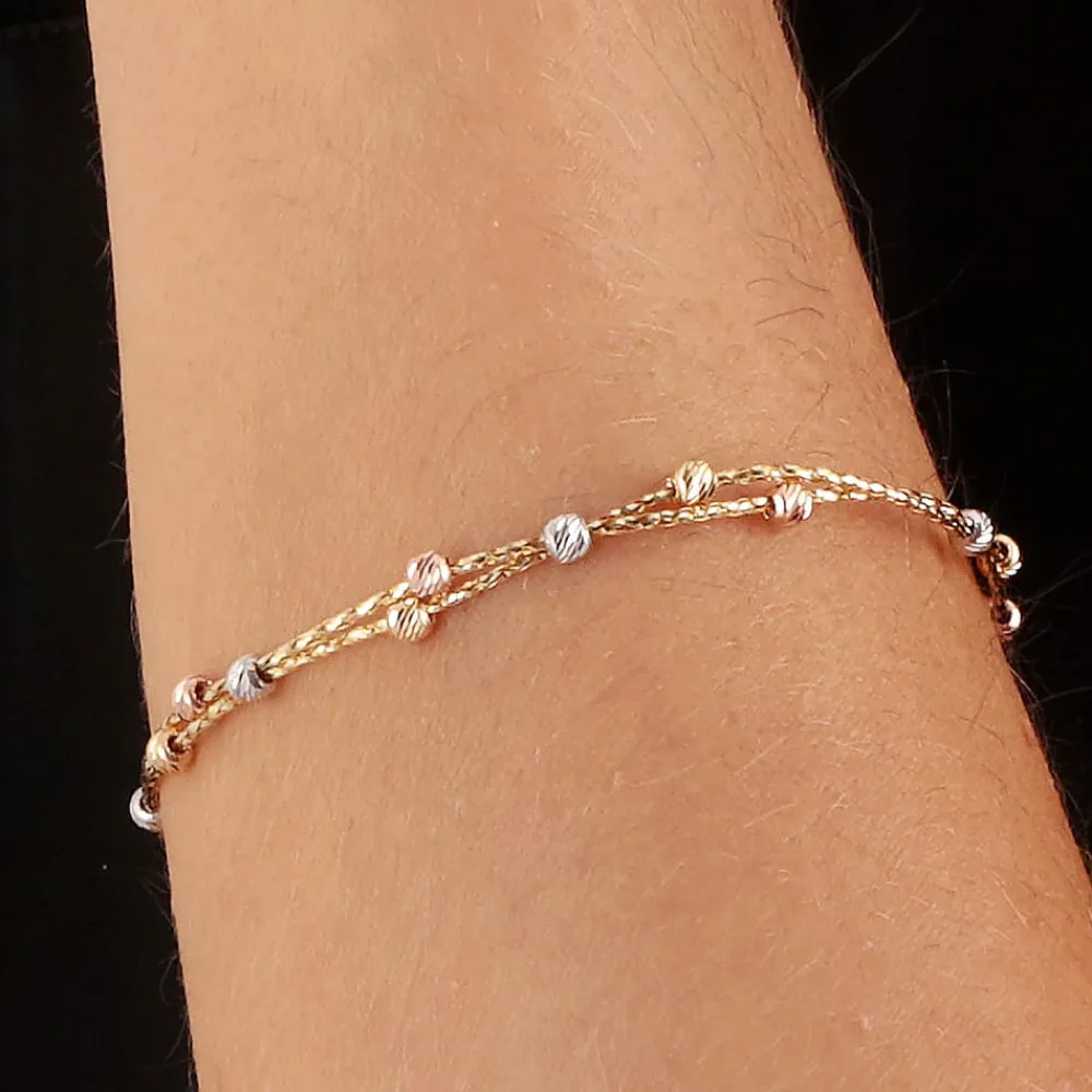 Bracciali|Gioielli In Oro<Bluespirit BRACCIALE PIANETI - P.13P305000300