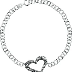 Gioielli In Argento|Gioielli Donna<Bluespirit BRACCIALE PREMIUM - P.472C05000400