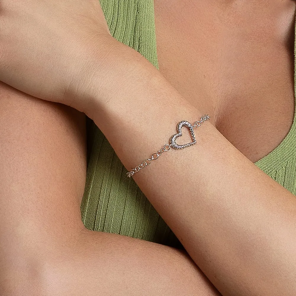 Gioielli In Argento|Gioielli Donna<Bluespirit BRACCIALE PREMIUM - P.472C05000400