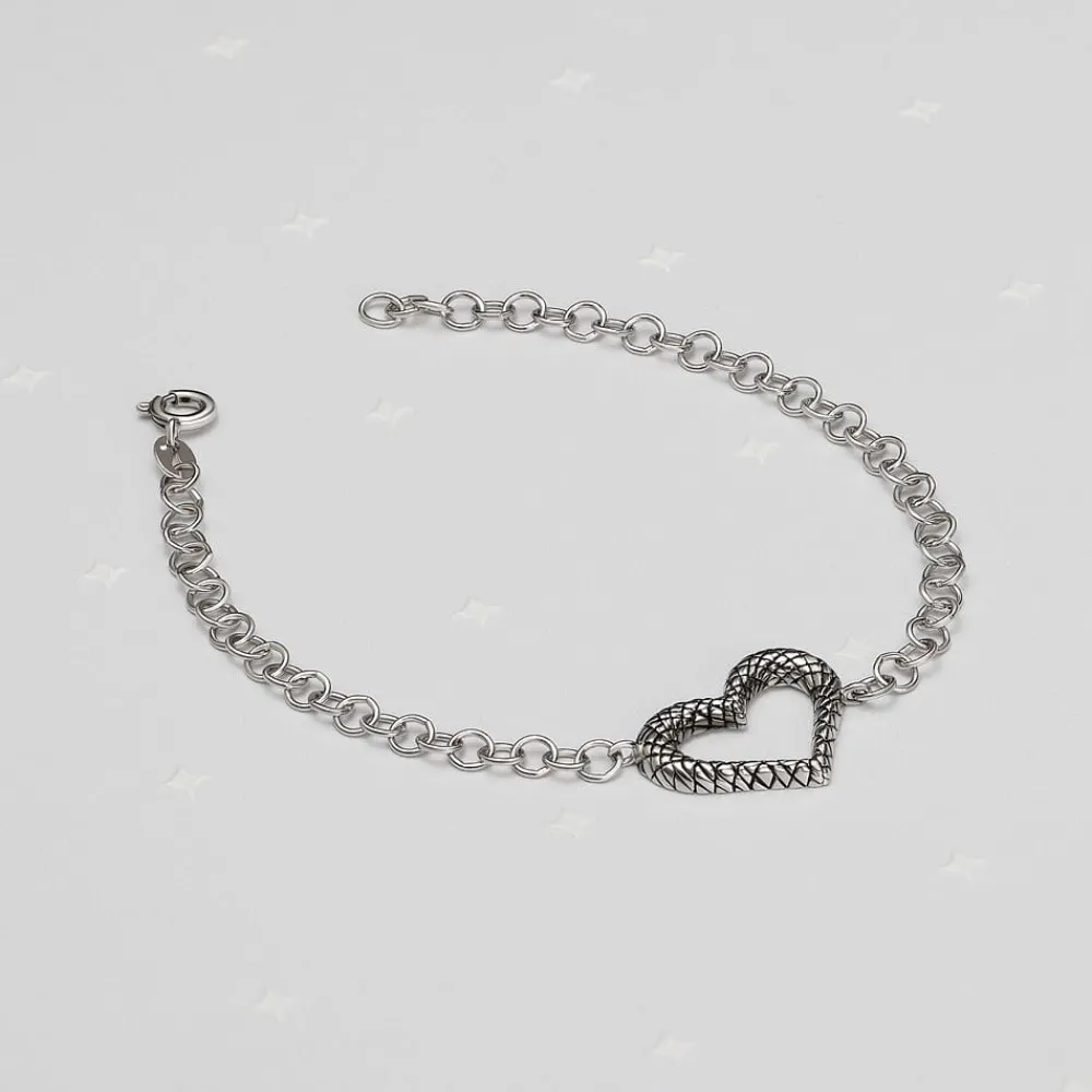 Gioielli In Argento|Gioielli Donna<Bluespirit BRACCIALE PREMIUM - P.472C05000400