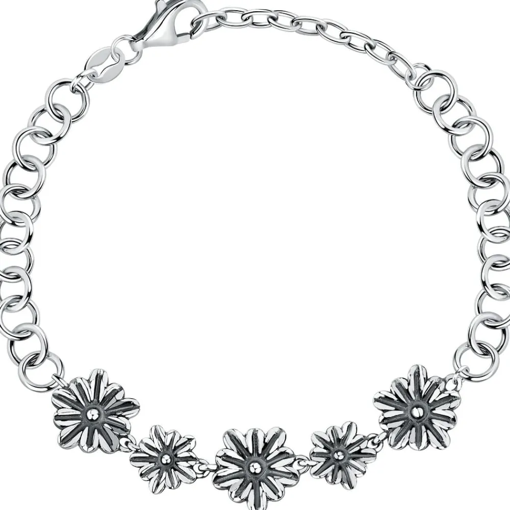 Gioielli In Argento|Gioielli Donna<Bluespirit BRACCIALE PREMIUM - P.472C05000300