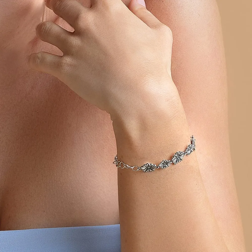 Gioielli In Argento|Gioielli Donna<Bluespirit BRACCIALE PREMIUM - P.472C05000300