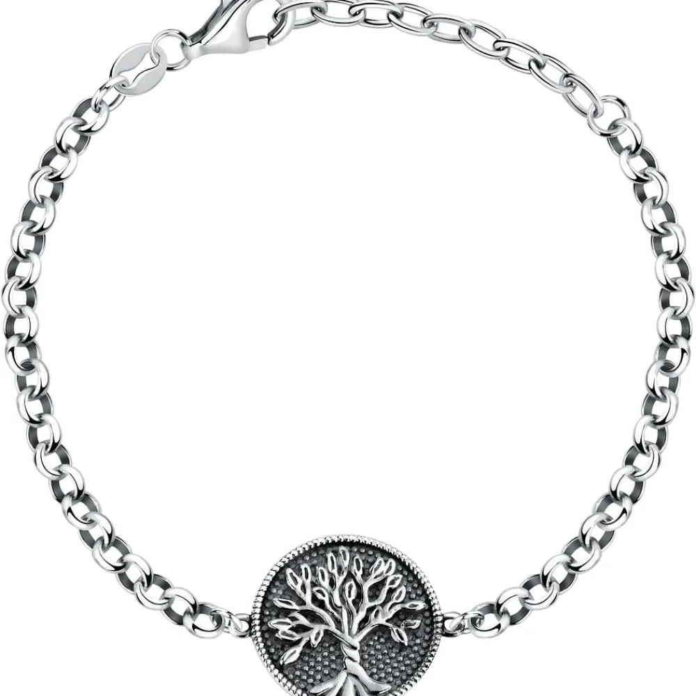 Gioielli In Argento|Gioielli Donna<Bluespirit BRACCIALE PREMIUM - P.472C05000500