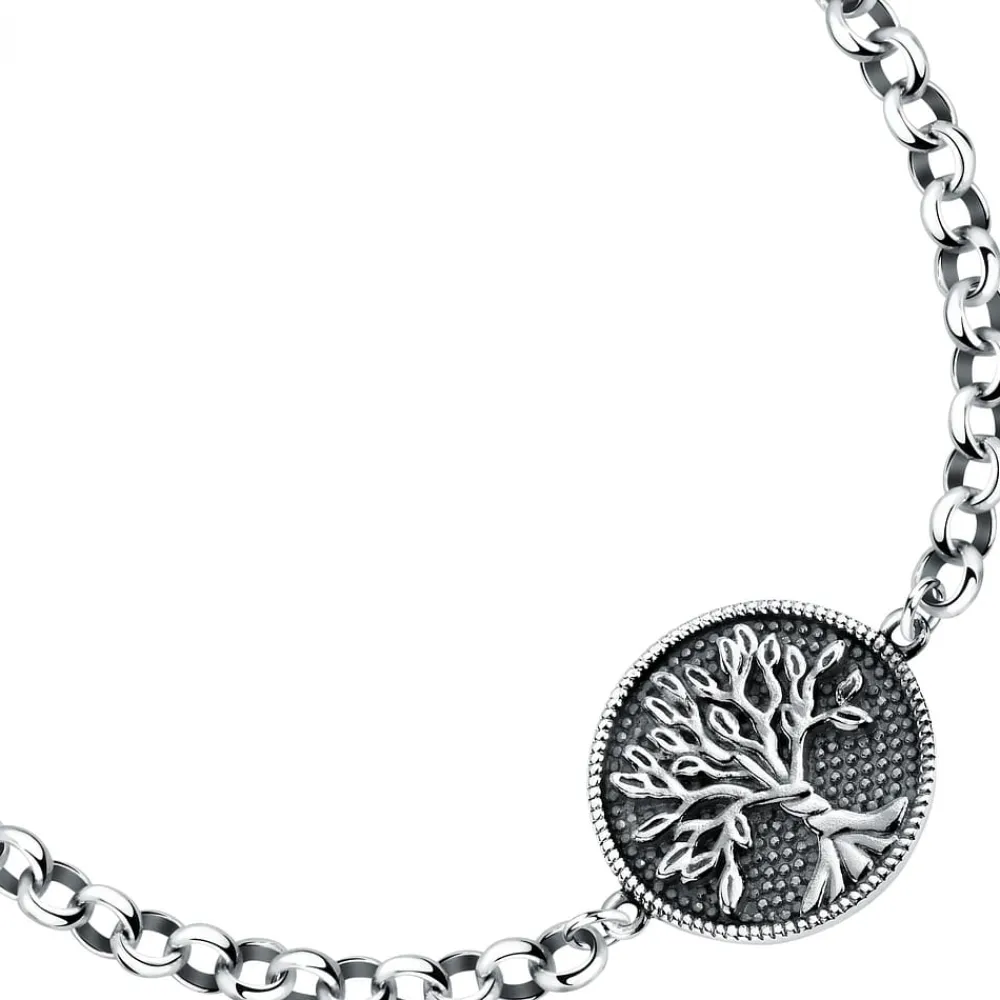 Gioielli In Argento|Gioielli Donna<Bluespirit BRACCIALE PREMIUM - P.472C05000500
