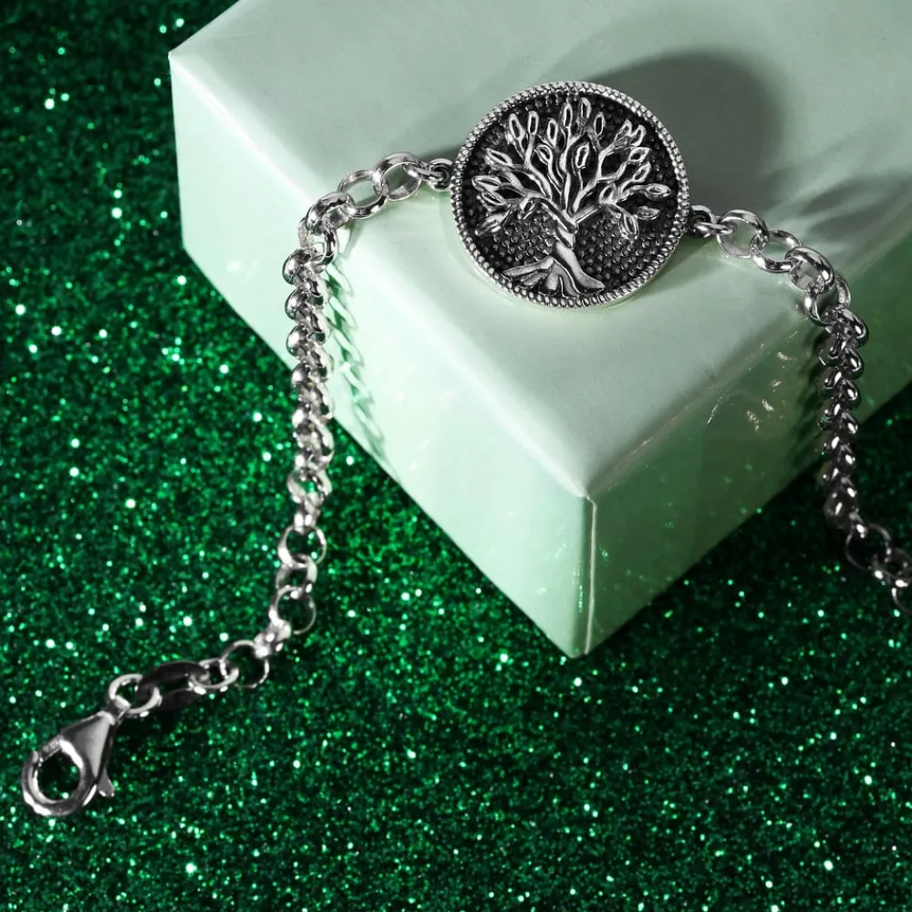 Gioielli In Argento|Gioielli Donna<Bluespirit BRACCIALE PREMIUM - P.472C05000500