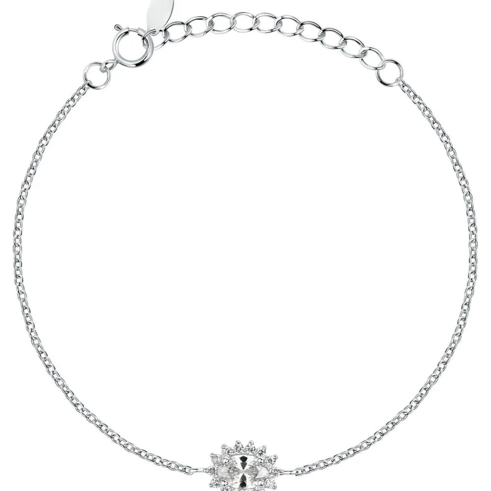 Bracciali|Gioielli In Argento<Bluespirit BRACCIALE PRINCESS - P.25M405000500