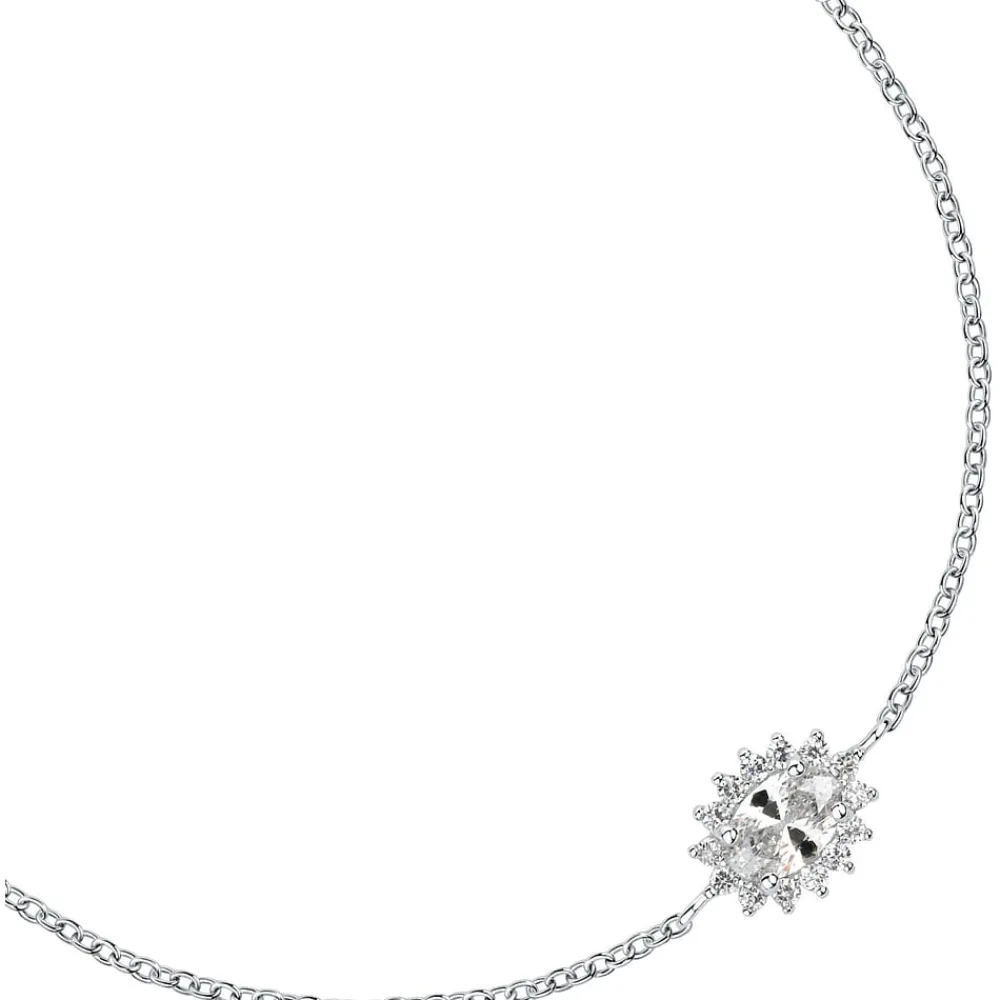Bracciali|Gioielli In Argento<Bluespirit BRACCIALE PRINCESS - P.25M405000500