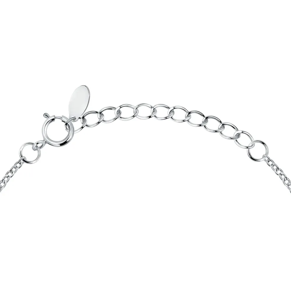 Bracciali|Gioielli In Argento<Bluespirit BRACCIALE PRINCESS - P.25M405000500
