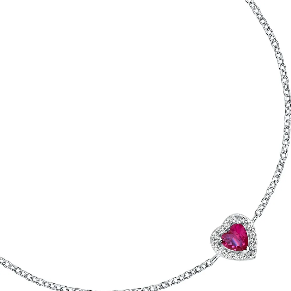 Bracciali|Gioielli In Argento<Bluespirit BRACCIALE PRINCESS - P.25M405001100