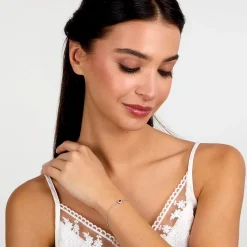Bracciali|Gioielli In Argento<Bluespirit BRACCIALE PRINCESS - P.25M405001100